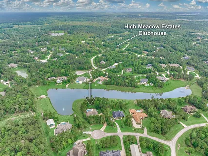 $1,495,000 | 23510 Caprock Court, Montgomery, TX 77316