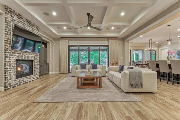 $1,495,000 | 23510 Caprock Court, Montgomery, TX 77316