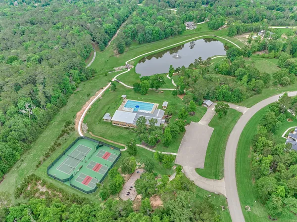 $1,495,000 | 23510 Caprock Court, Montgomery, TX 77316