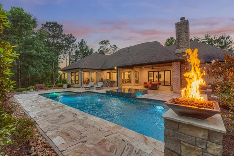 $1,495,000 | 23510 Caprock Court, Montgomery, TX 77316