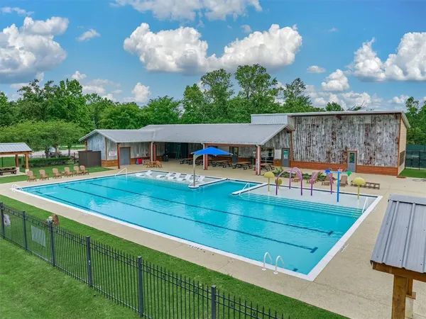 $1,495,000 | 23510 Caprock Court, Montgomery, TX 77316