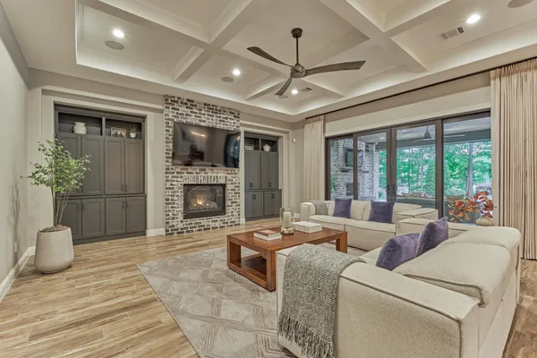 $1,495,000 | 23510 Caprock Court, Montgomery, TX 77316