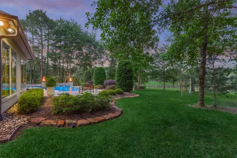 $1,495,000 | 23510 Caprock Court, Montgomery, TX 77316