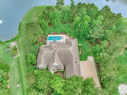 $1,495,000 | 23510 Caprock Court, Montgomery, TX 77316