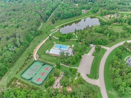 $1,495,000 | 23510 Caprock Court, Montgomery, TX 77316