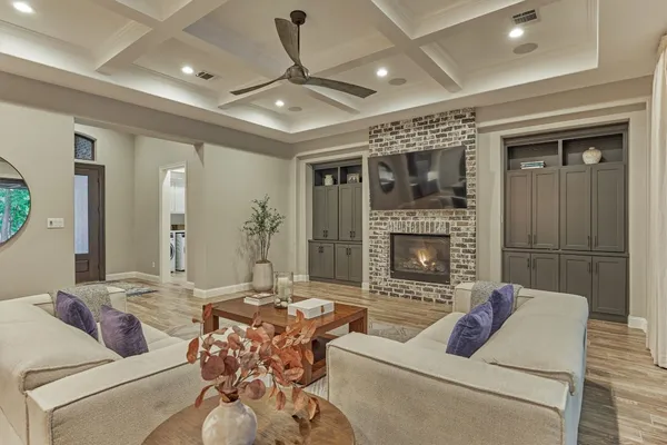 $1,495,000 | 23510 Caprock Court, Montgomery, TX 77316