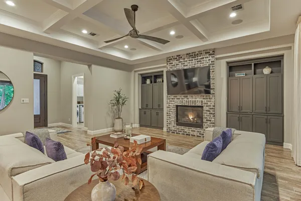 $1,495,000 | 23510 Caprock Court, Montgomery, TX 77316