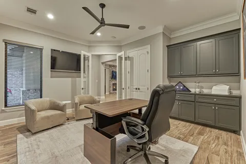 $1,495,000 | 23510 Caprock Court, Montgomery, TX 77316