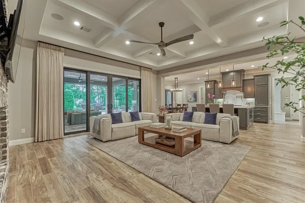 $1,495,000 | 23510 Caprock Court, Montgomery, TX 77316