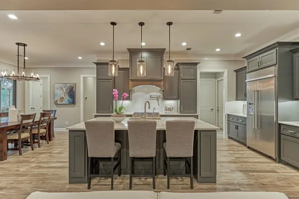 $1,495,000 | 23510 Caprock Court, Montgomery, TX 77316