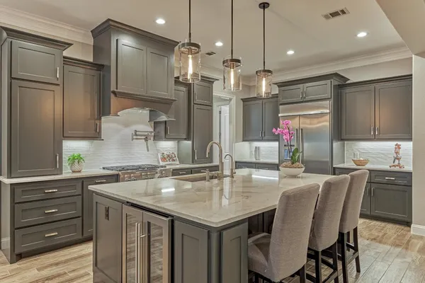 $1,495,000 | 23510 Caprock Court, Montgomery, TX 77316