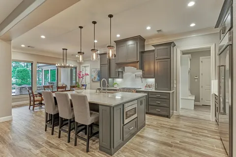 $1,495,000 | 23510 Caprock Court, Montgomery, TX 77316