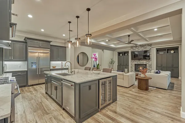 $1,495,000 | 23510 Caprock Court, Montgomery, TX 77316