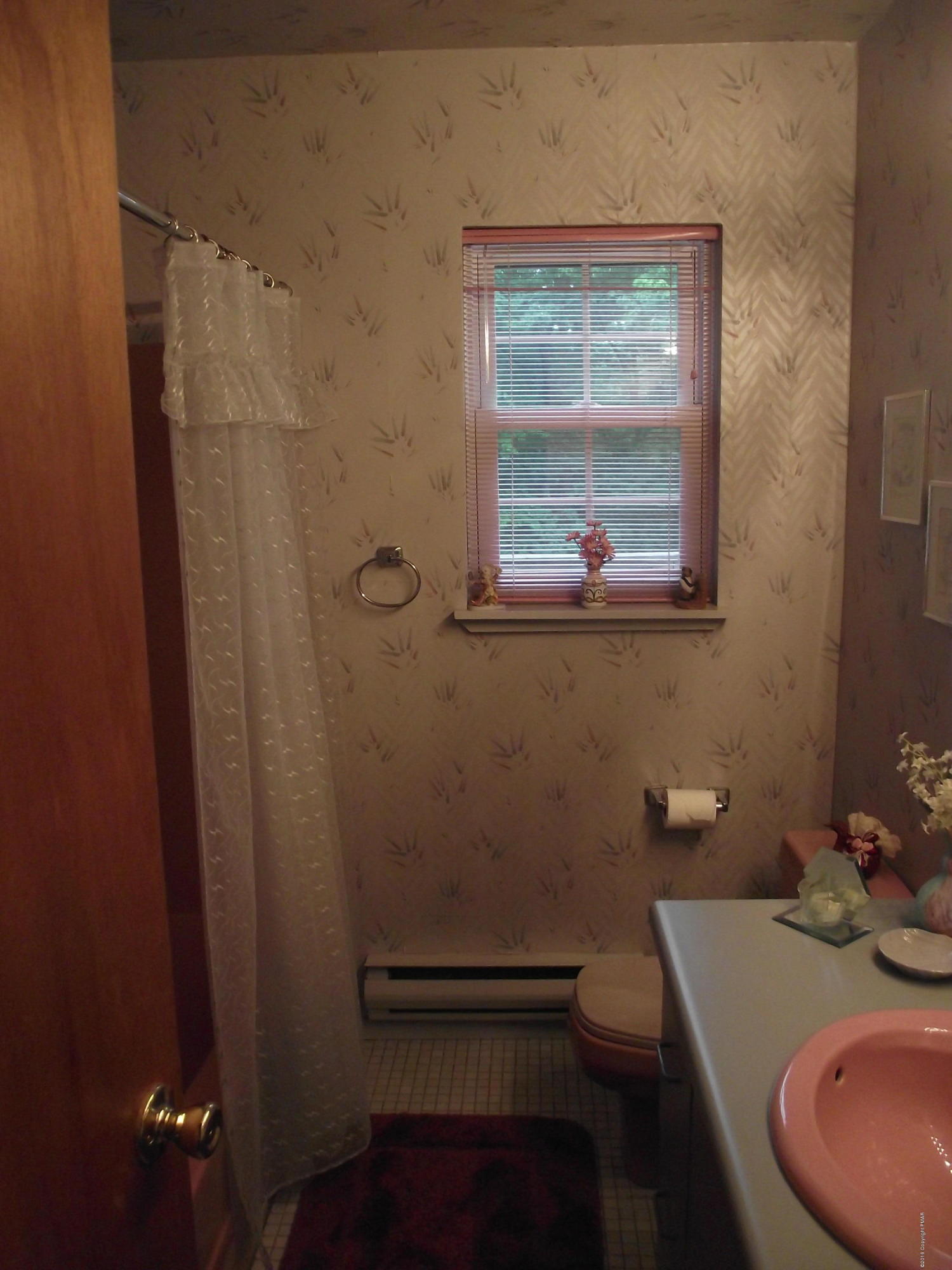 2149 Spring Drive Bushkill, PA 18324 - Photo 8 of 23 1st Floor Bath