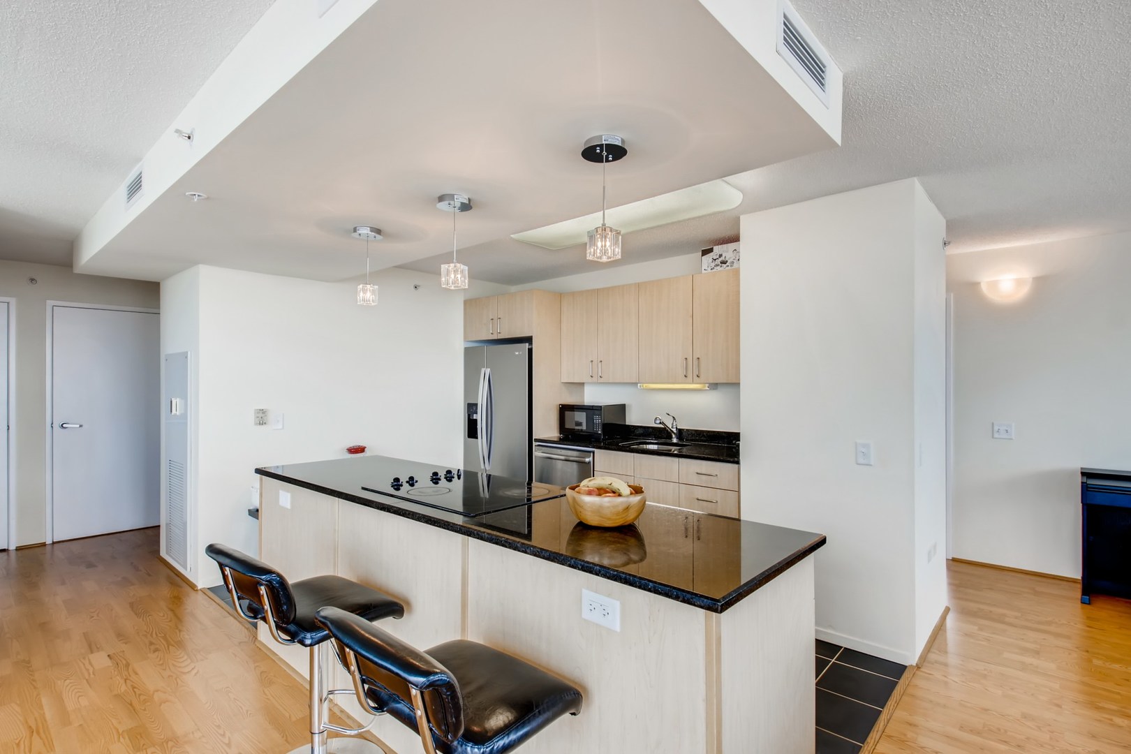 800 Elgin Road, Unit 1421 Evanston, IL 60201 - Photo 4 of 11