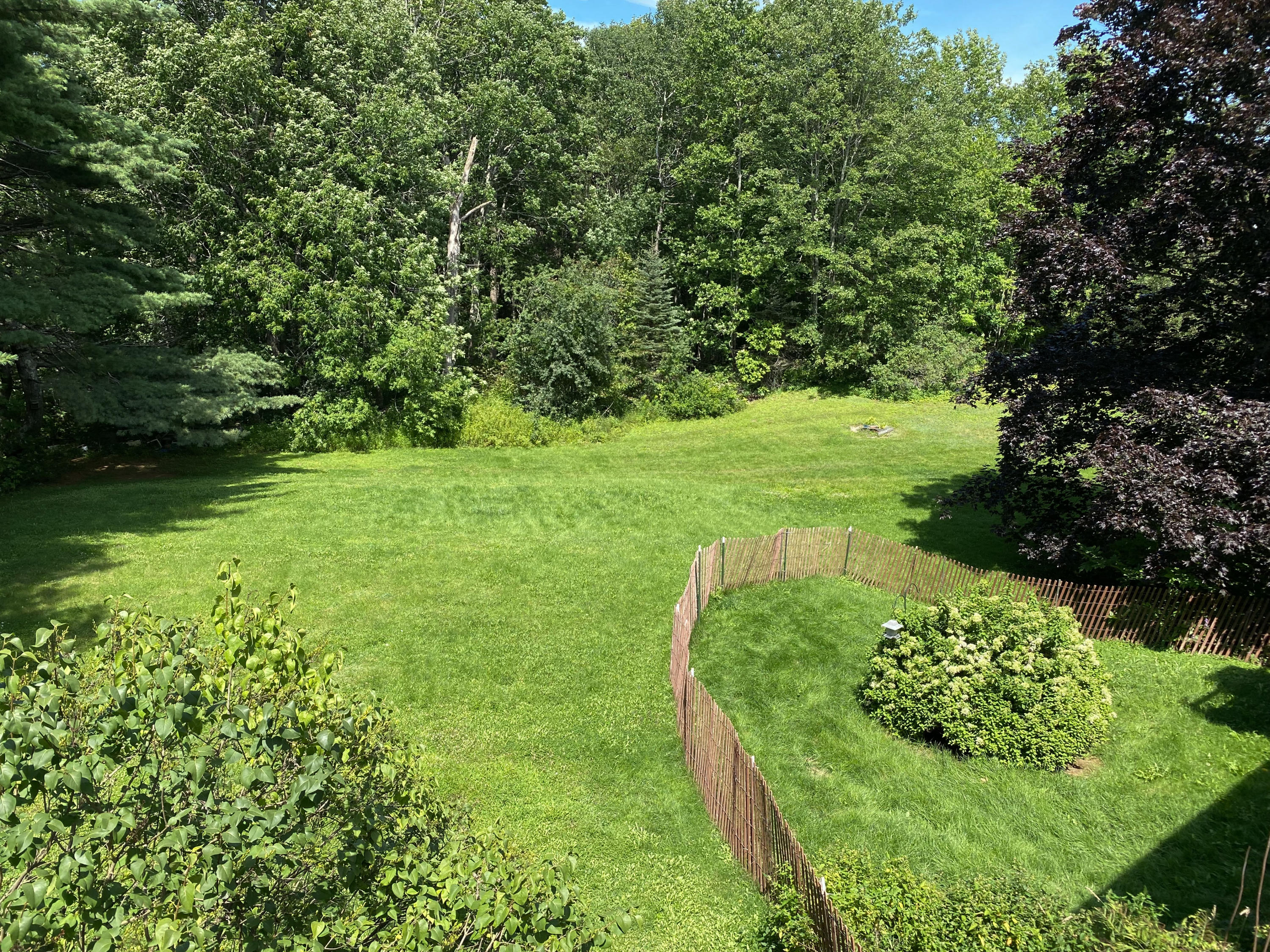 692 Main Road Holden, ME 04429 - Photo 33 of 36 Unit 3 View Off Deck