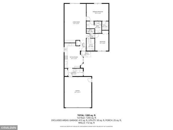 $310,000 | 1928 Vierling Drive East, Shakopee, MN 55379