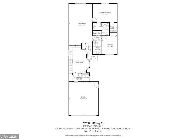 $310,000 | 1928 Vierling Drive East, Shakopee, MN 55379
