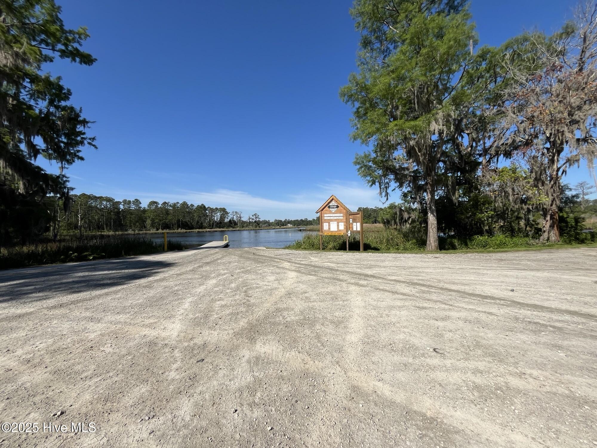 45 North Berne Landing Road New Bern, NC 28560 - Photo 5 of 9 IMG_4196