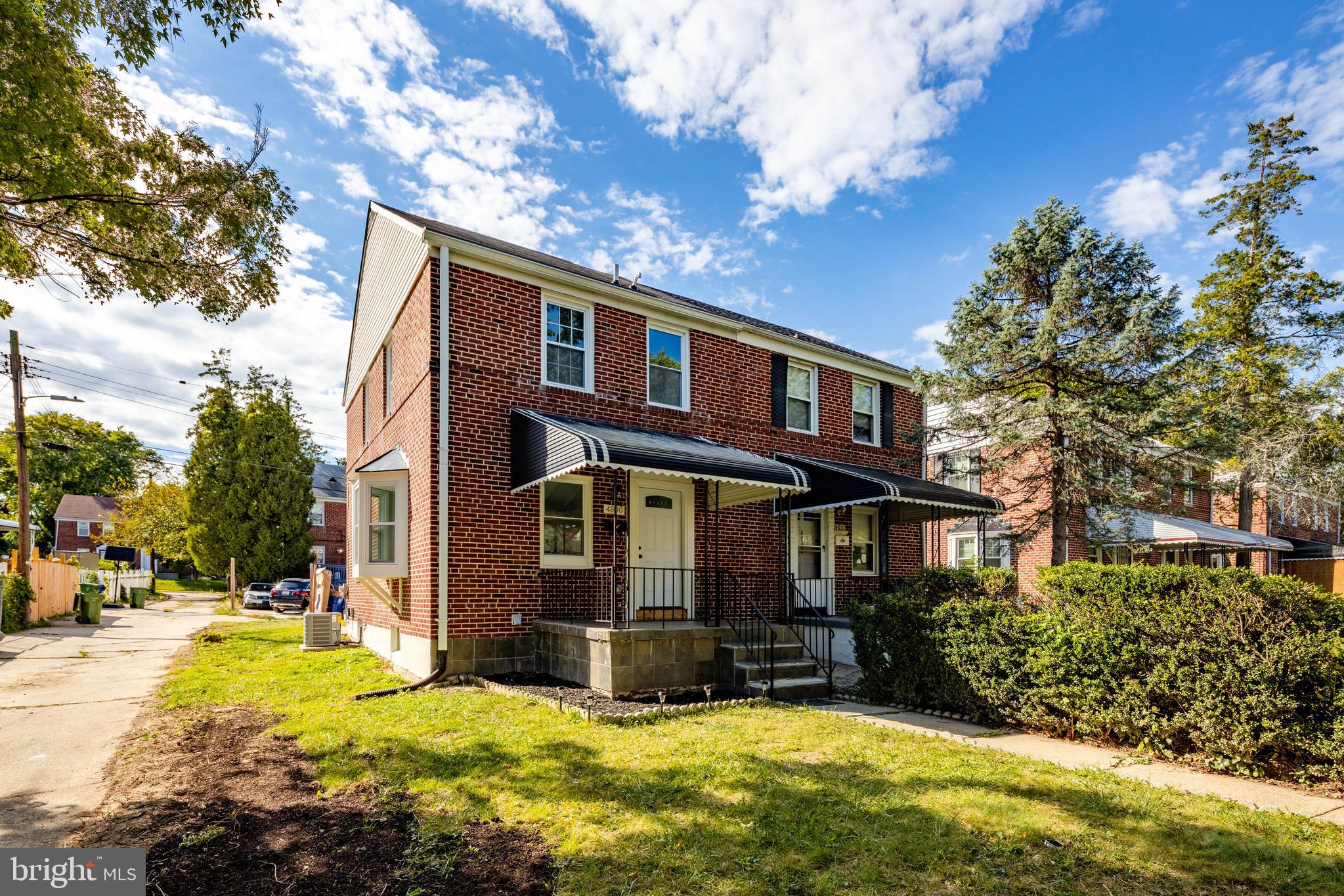 4800 Crowson Avenue Baltimore, MD 21212 - Photo 2 of 17 Gallery Image 2