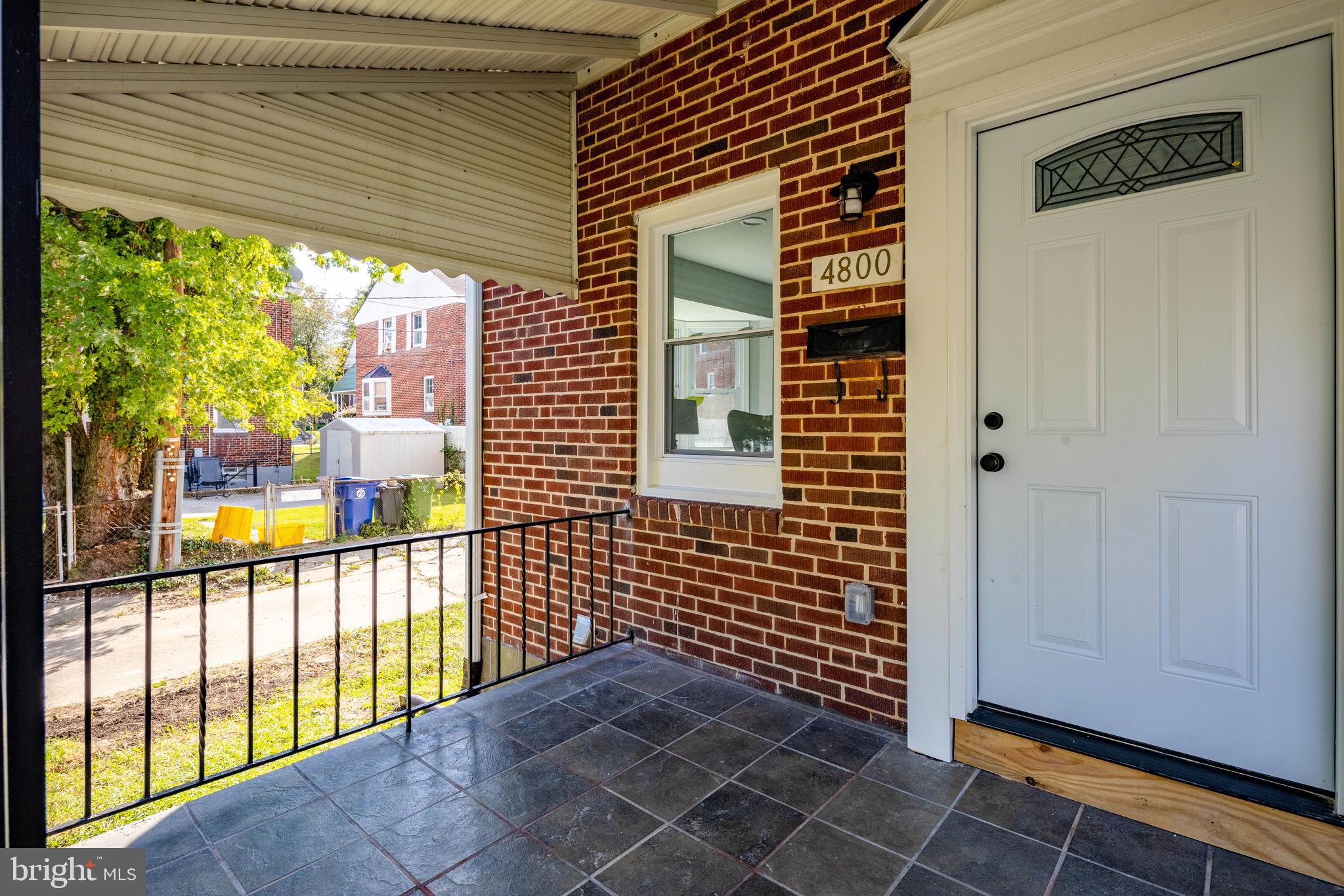 4800 Crowson Avenue Baltimore, MD 21212 - Photo 3 of 17 Gallery Image 3