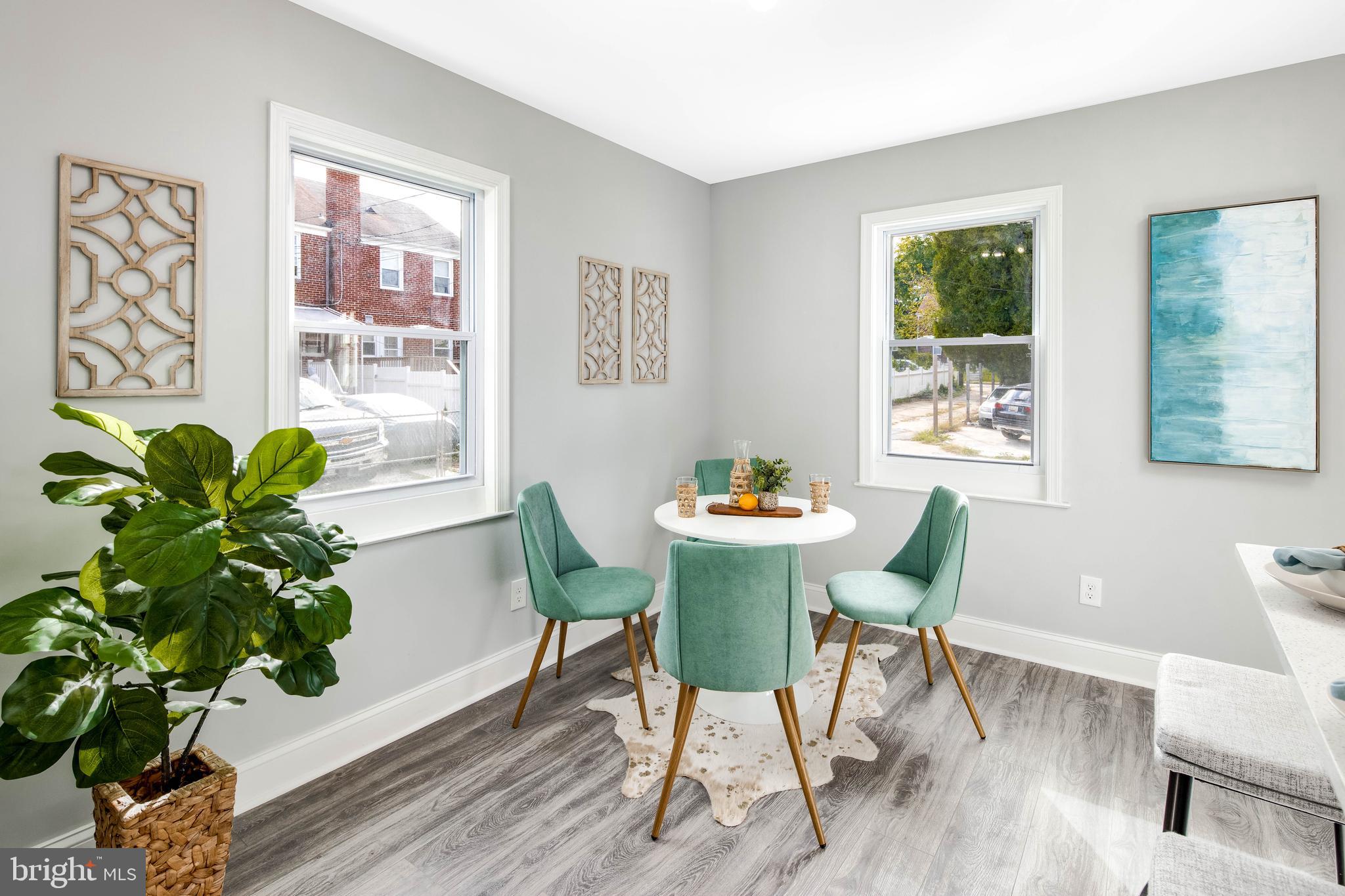 4800 Crowson Avenue Baltimore, MD 21212 - Photo 8 of 17 Gallery Image 8