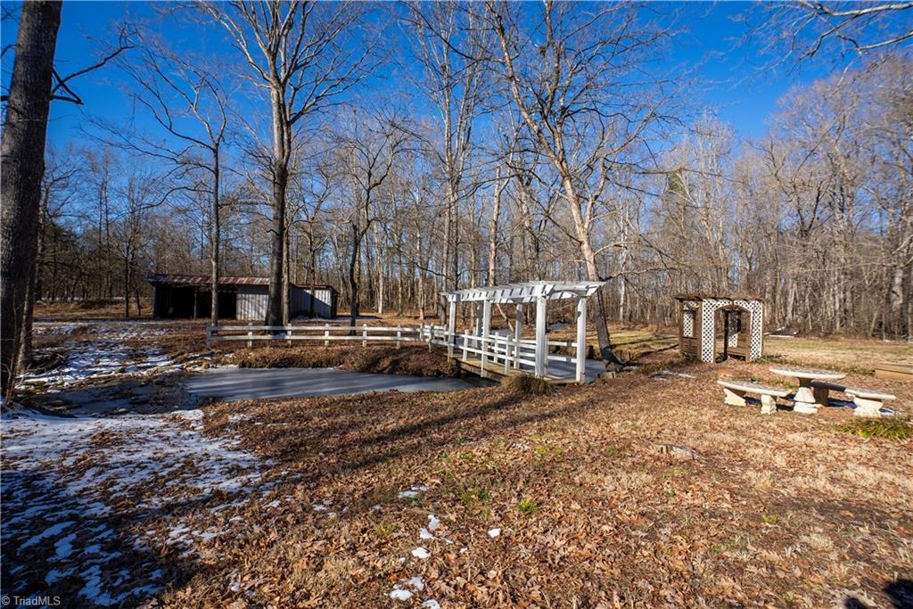 340 Kennen Krest Road Mocksville, NC 27028 - Photo 25 of 27 Gallery Image 25