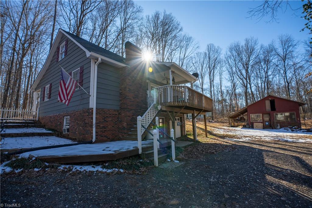 340 Kennen Krest Road Mocksville, NC 27028 - Photo 4 of 27 Gallery Image 4