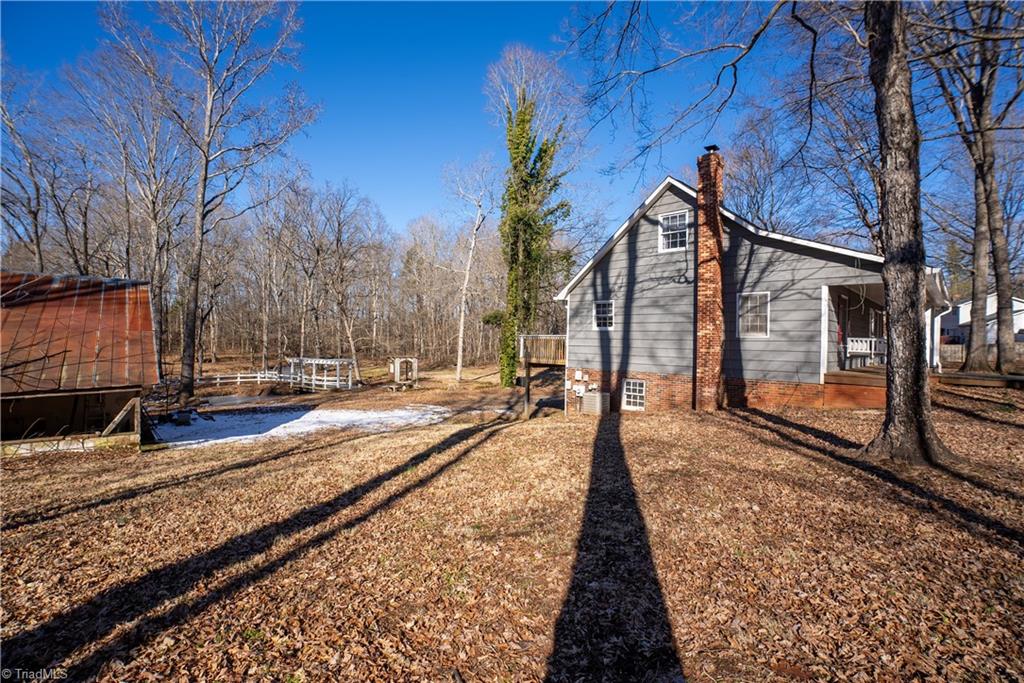 340 Kennen Krest Road Mocksville, NC 27028 - Photo 5 of 27 Gallery Image 5
