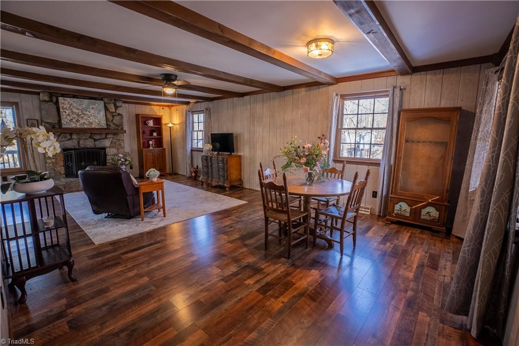 340 Kennen Krest Road Mocksville, NC 27028 - Photo 8 of 27 Gallery Image 8