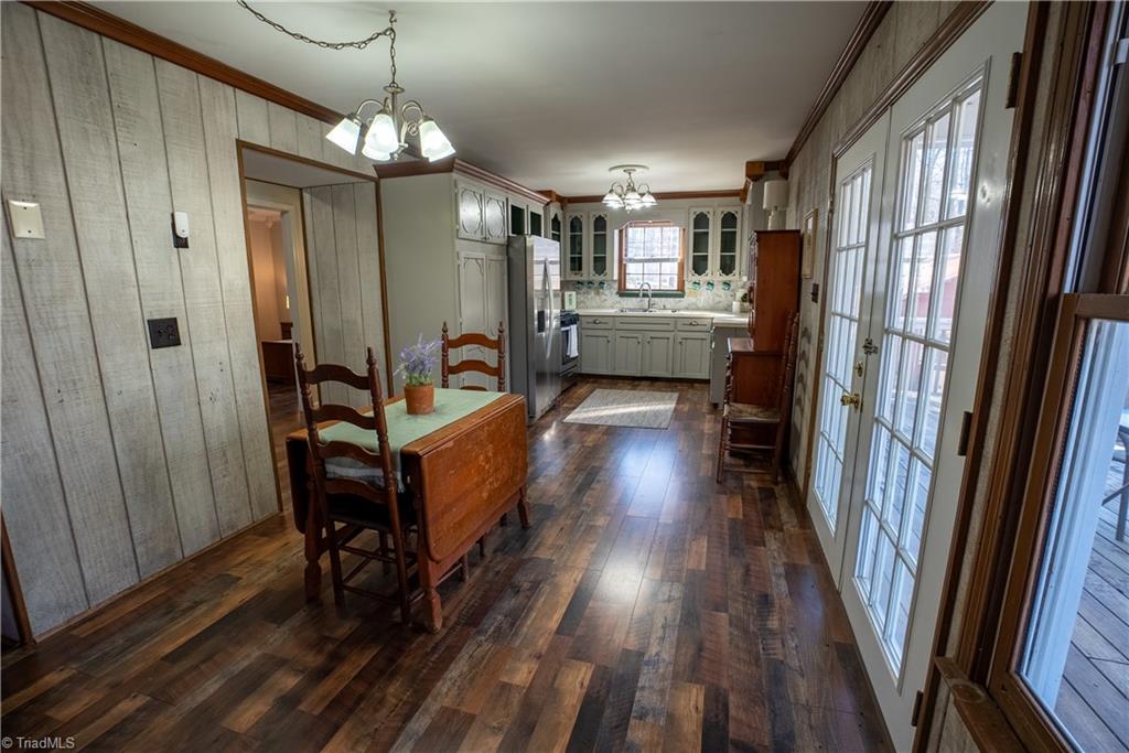 340 Kennen Krest Road Mocksville, NC 27028 - Photo 9 of 27 Gallery Image 9