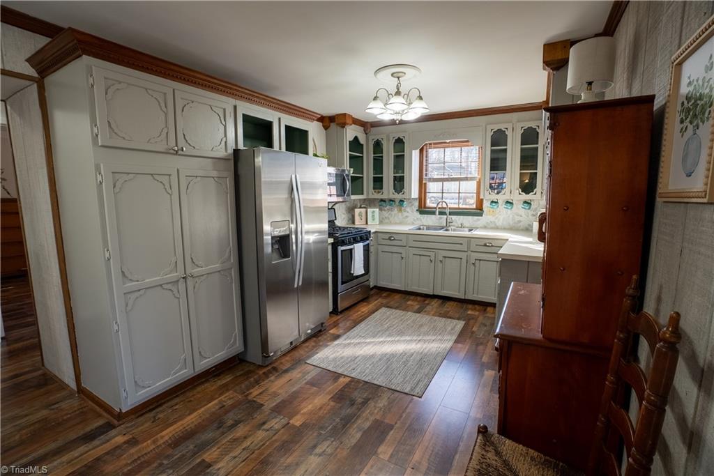 340 Kennen Krest Road Mocksville, NC 27028 - Photo 10 of 27 Gallery Image 10
