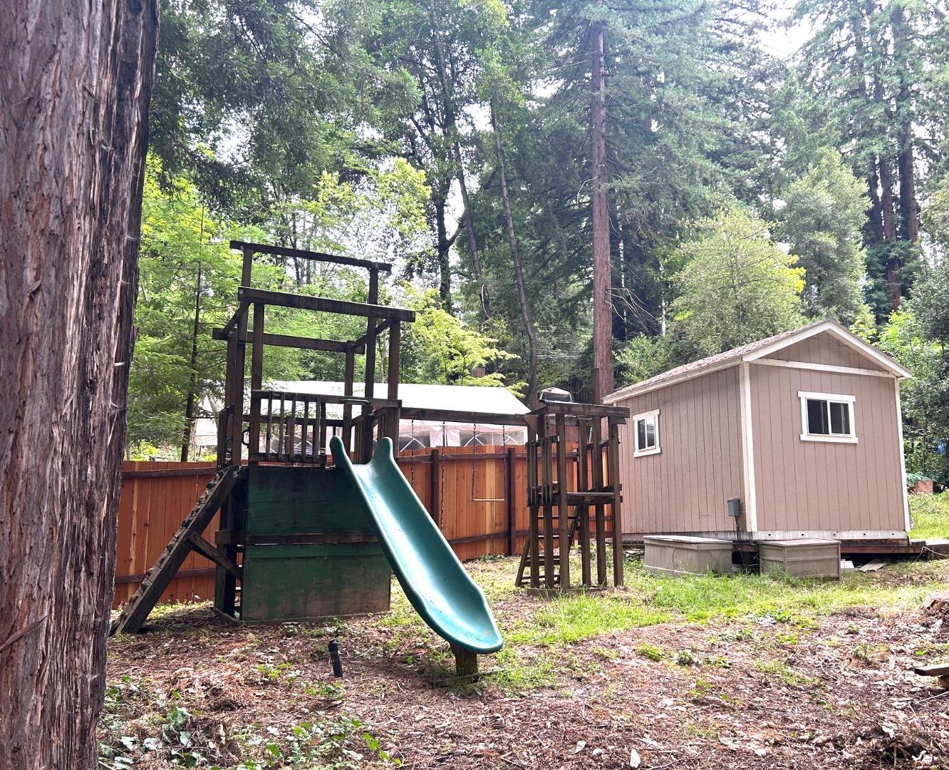 150 Evergreen Road Boulder Creek, CA 95006 - Photo 24 of 30