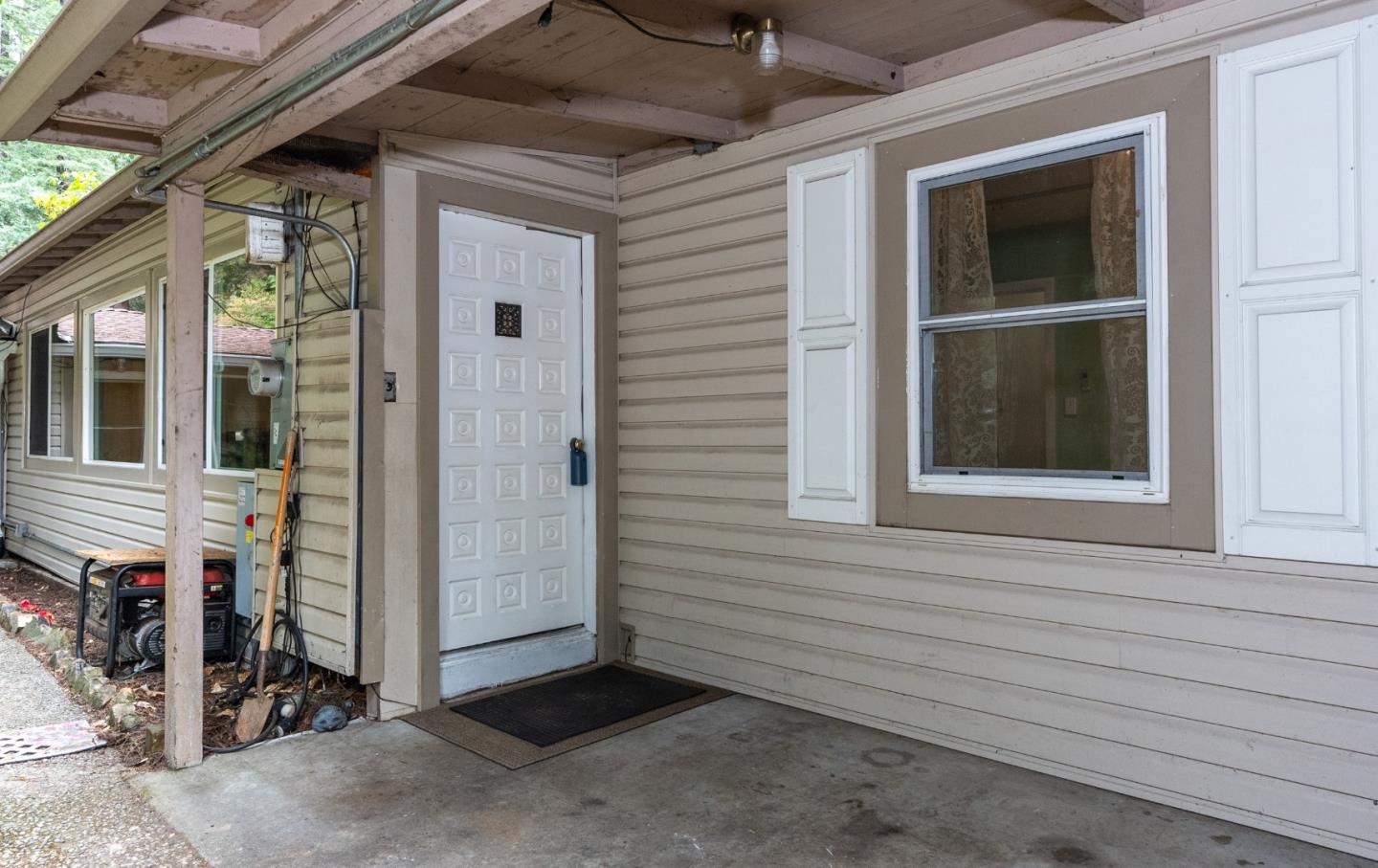 150 Evergreen Road Boulder Creek, CA 95006 - Photo 25 of 30