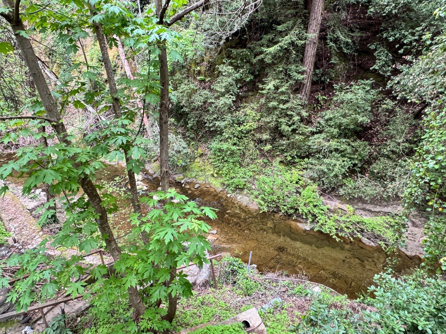 150 Evergreen Road Boulder Creek, CA 95006 - Photo 26 of 30