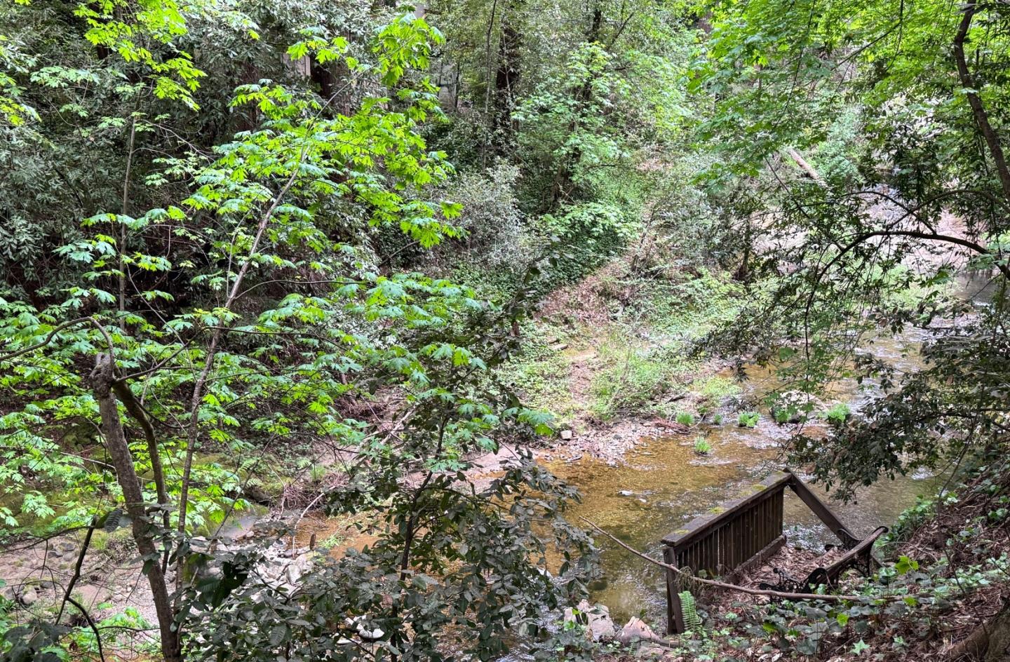 150 Evergreen Road Boulder Creek, CA 95006 - Photo 27 of 30