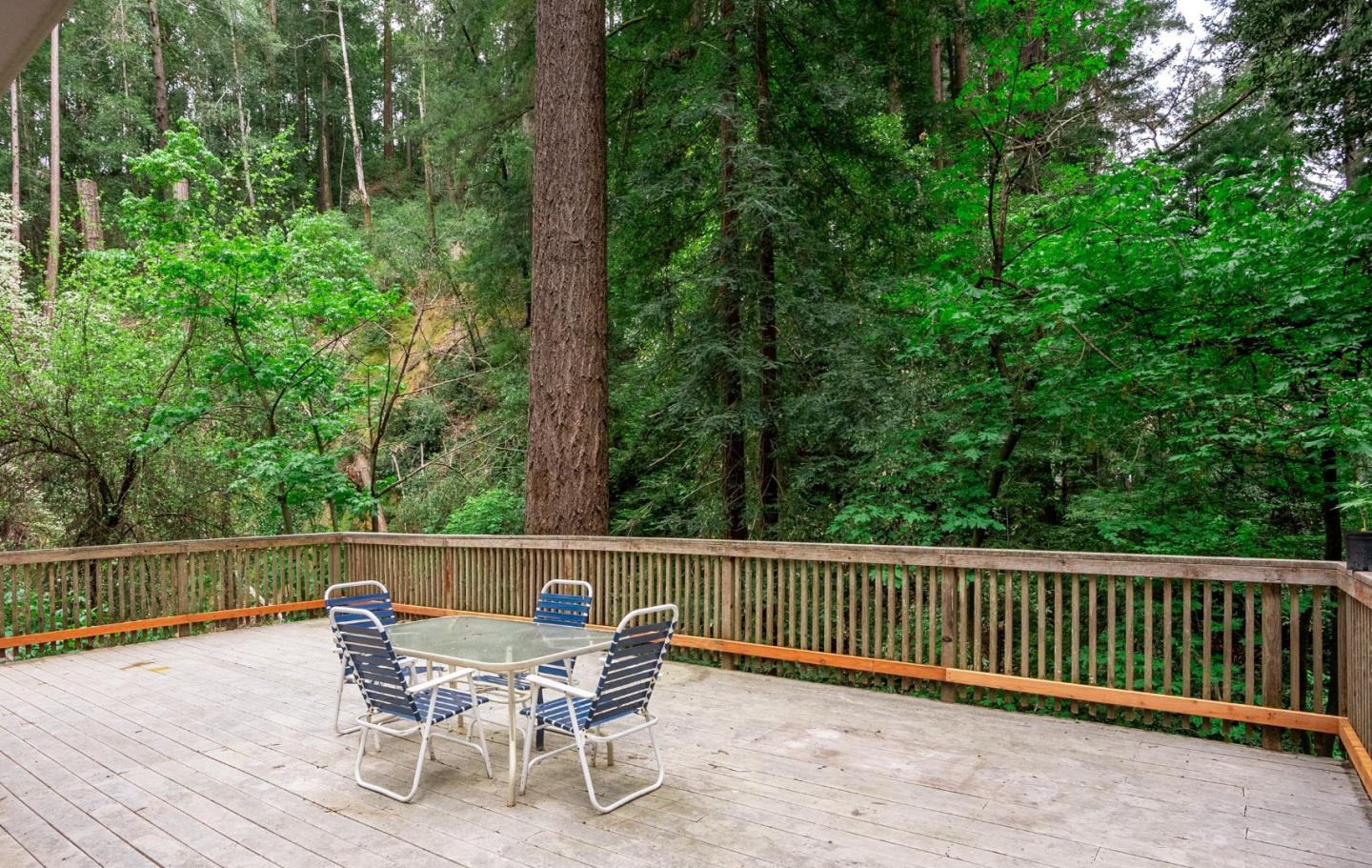 150 Evergreen Road Boulder Creek, CA 95006 - Photo 4 of 30