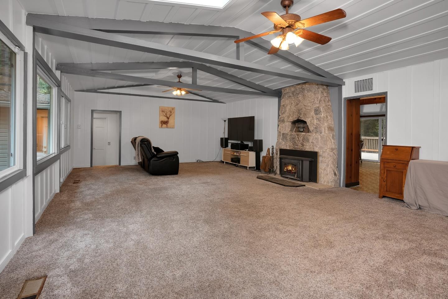 150 Evergreen Road Boulder Creek, CA 95006 - Photo 8 of 30