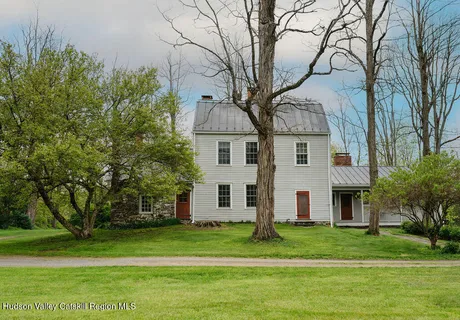 $2,775,000 | 1193 Albany Post Road, Gardiner, NY 12525