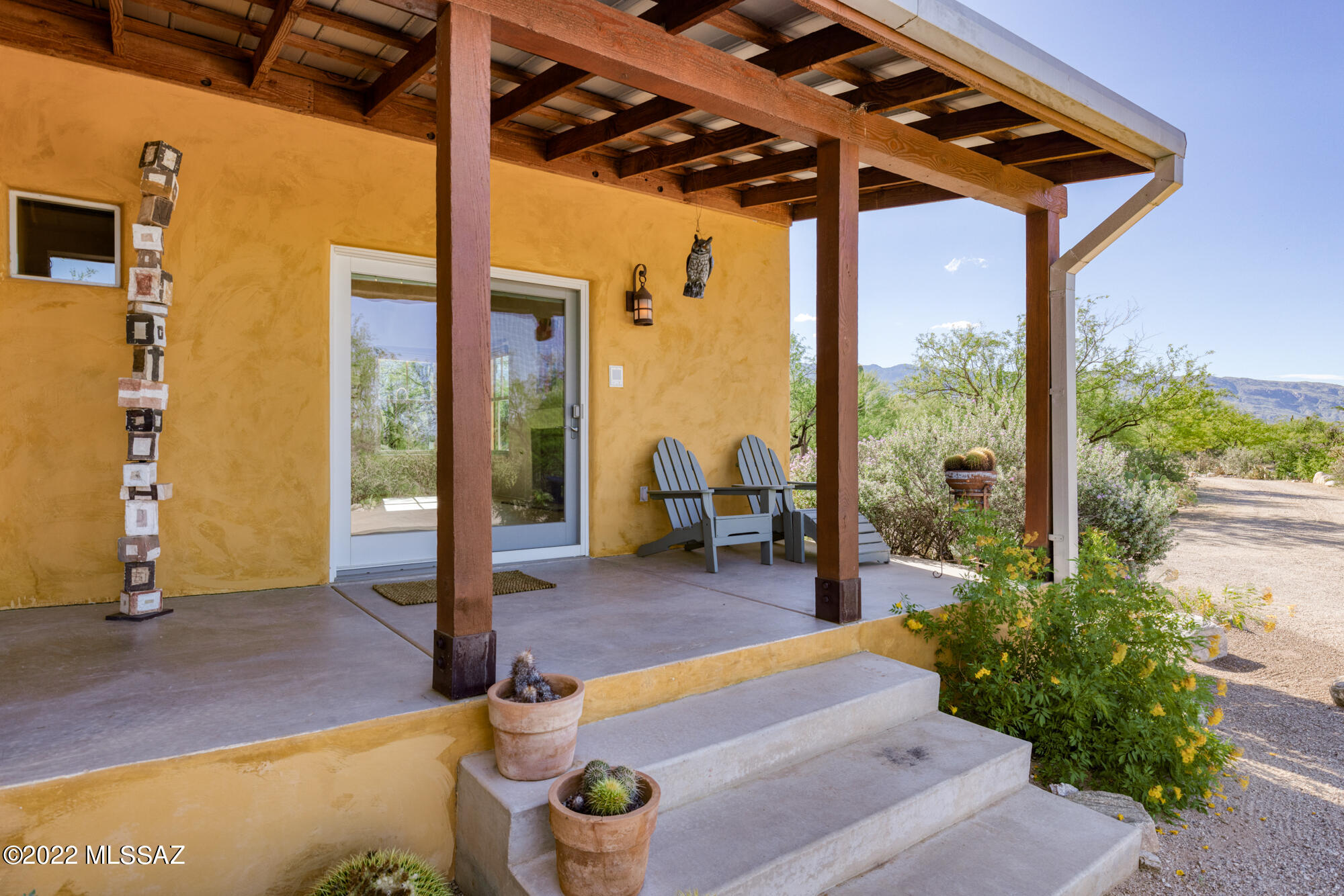 12827 East Nighthawk Ranch Place Tucson, AZ 85749 - Photo 29 of 50 Gallery Image 29