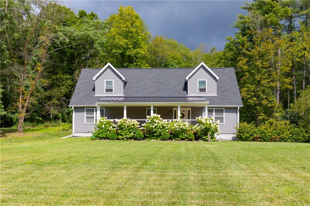 93 Kelly Road Red Hook, NY 12571 - Photo 1 of 1