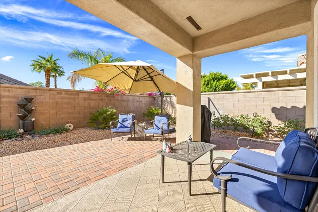$429,000 | 78651 Postbridge Circle, Palm Desert, CA 92211