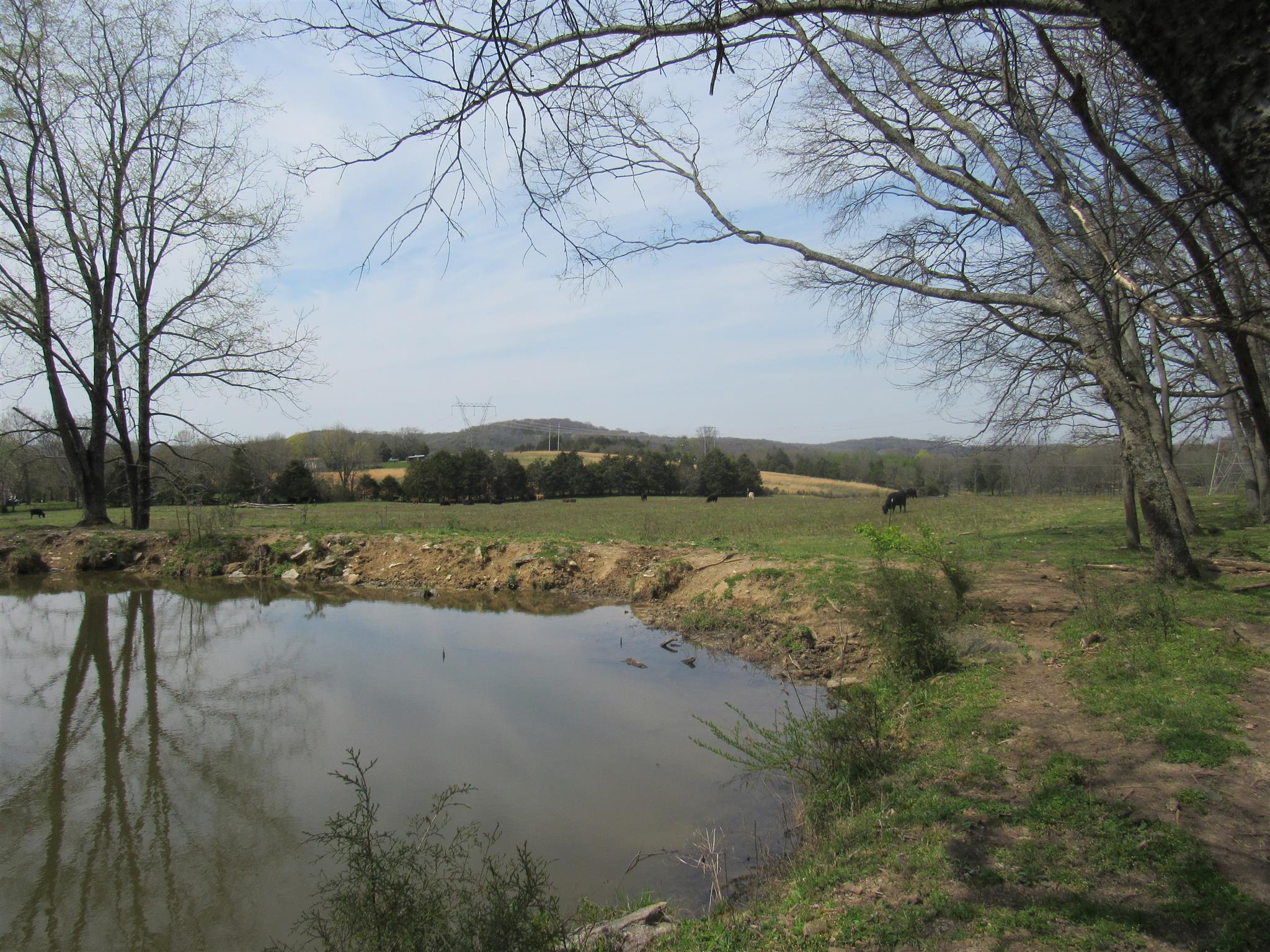 0 Young Road Lebanon, TN 37090 - Photo 12 of 16 a view of lake with outdoor space
