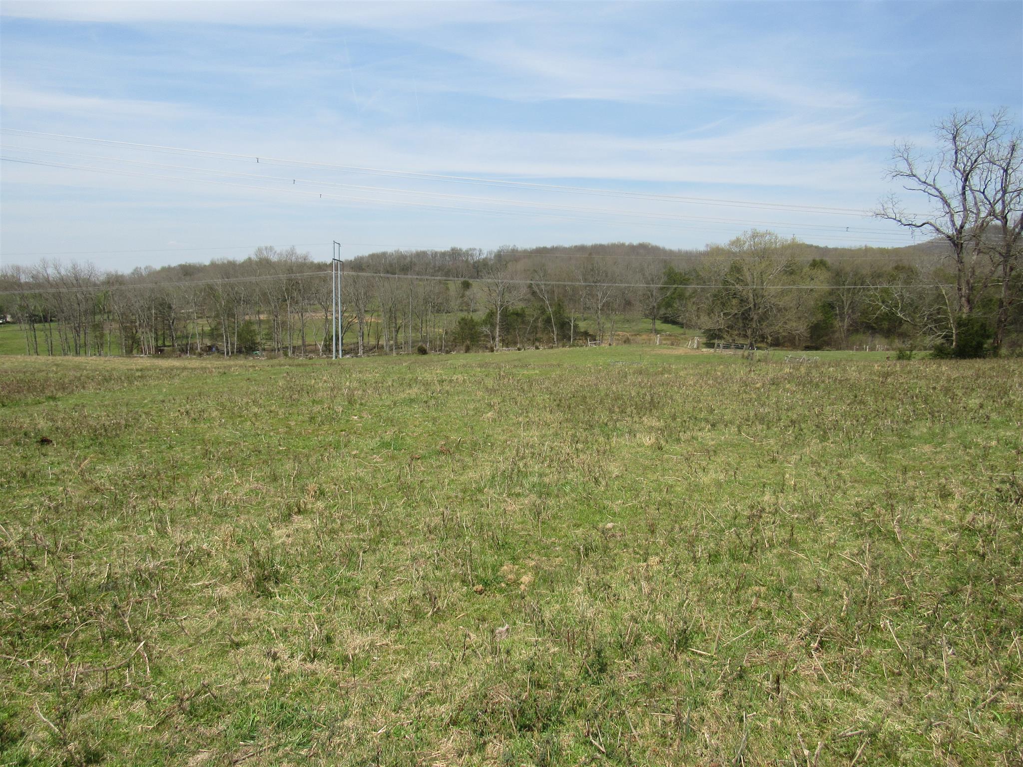 0 Young Road Lebanon, TN 37090 - Photo 7 of 16 a view of an outdoor space and a yard