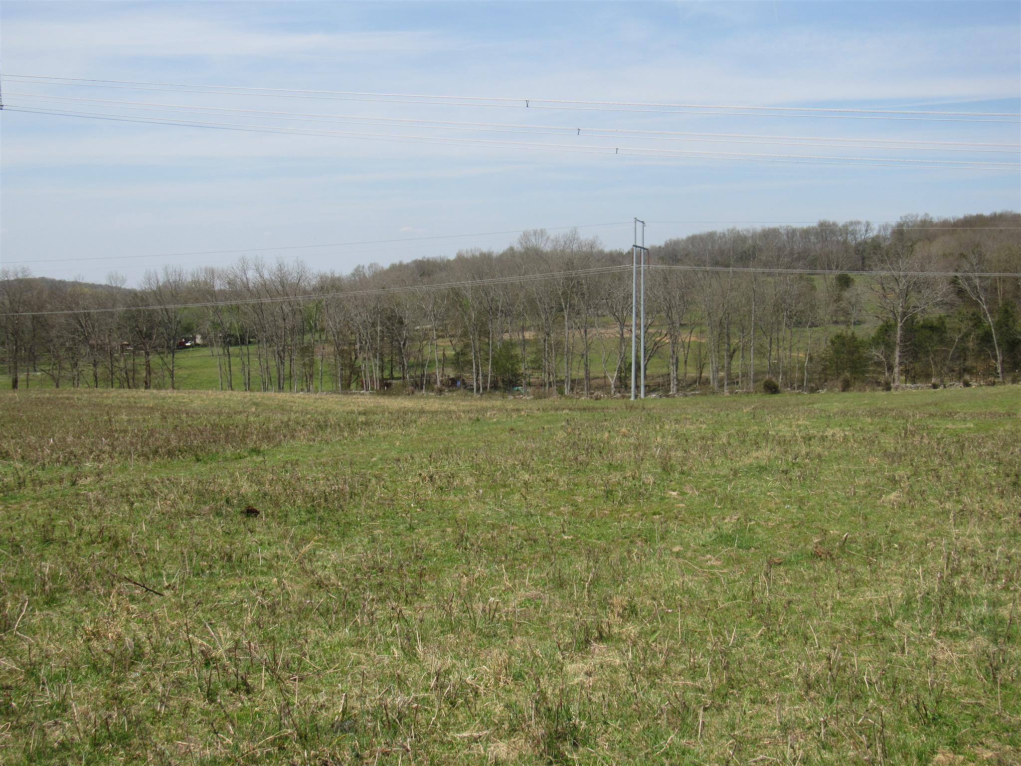 0 Young Road Lebanon, TN 37090 - Photo 9 of 16 a view of an outdoor space and a yard