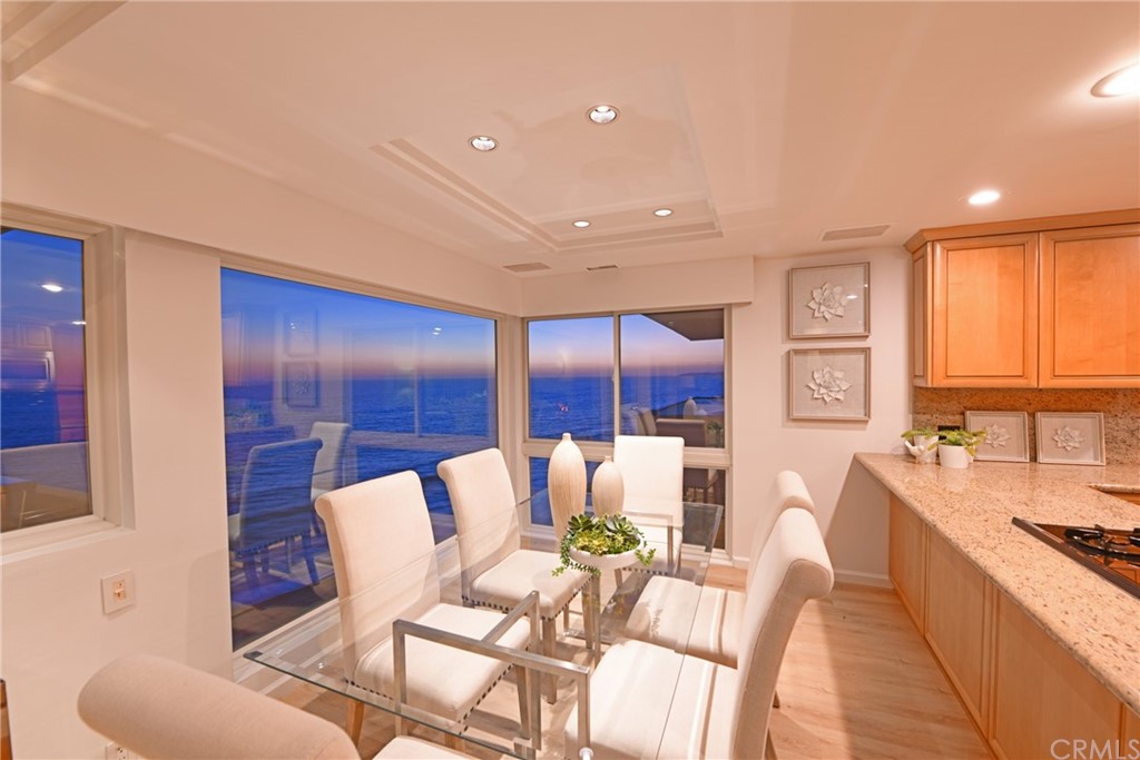 267 Avenida Lobeiro, Unit E San Clemente, CA 92672 - Photo 38 of 56 a living room with furniture kitchen view and a large window