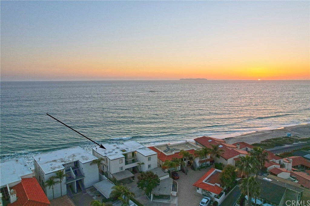 267 Avenida Lobeiro, Unit E San Clemente, CA 92672 - Photo 49 of 56 an aerial view of multiple house