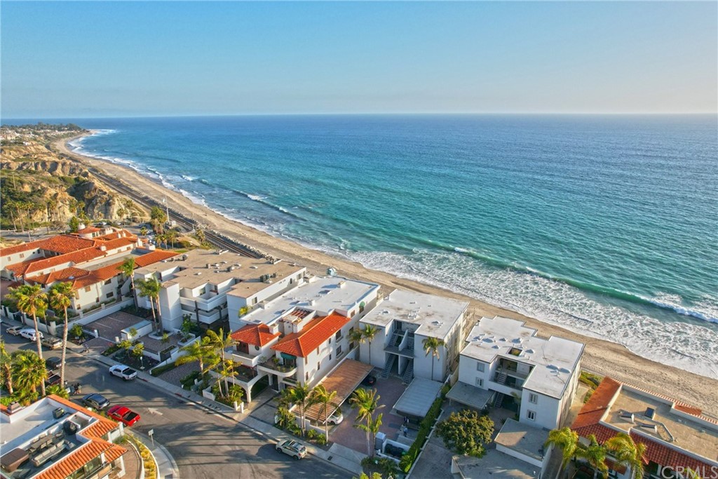 267 Avenida Lobeiro, Unit E San Clemente, CA 92672 - Photo 51 of 56 a view of an ocean