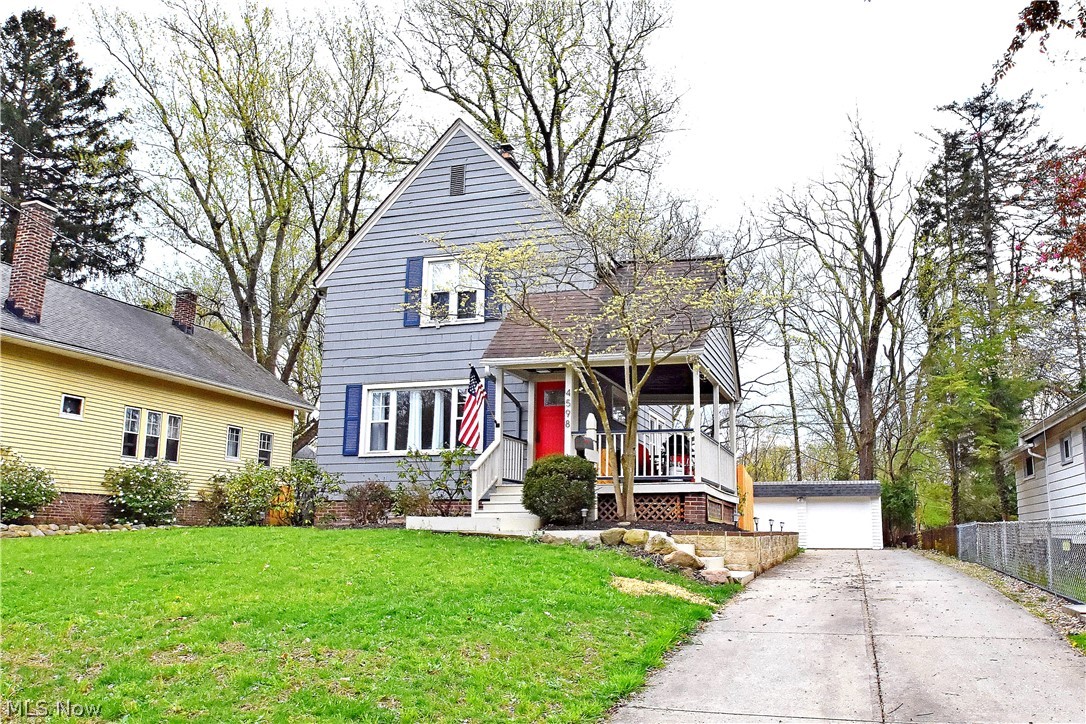 4598 Liberty Road South Euclid, OH 44121 - Photo 1 of 24 4598 Liberty Rd, South Euclid, OH 44121