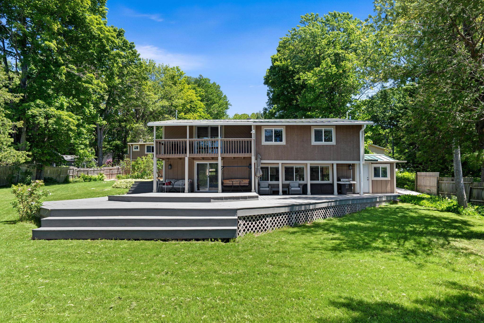 5541 Miles Road East Jordan, MI 49727 - Photo 61 of 94